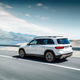 Image for article titled The Mercedes-Benz GLB Can Seat Seven Without Being Grotesquely Enormous